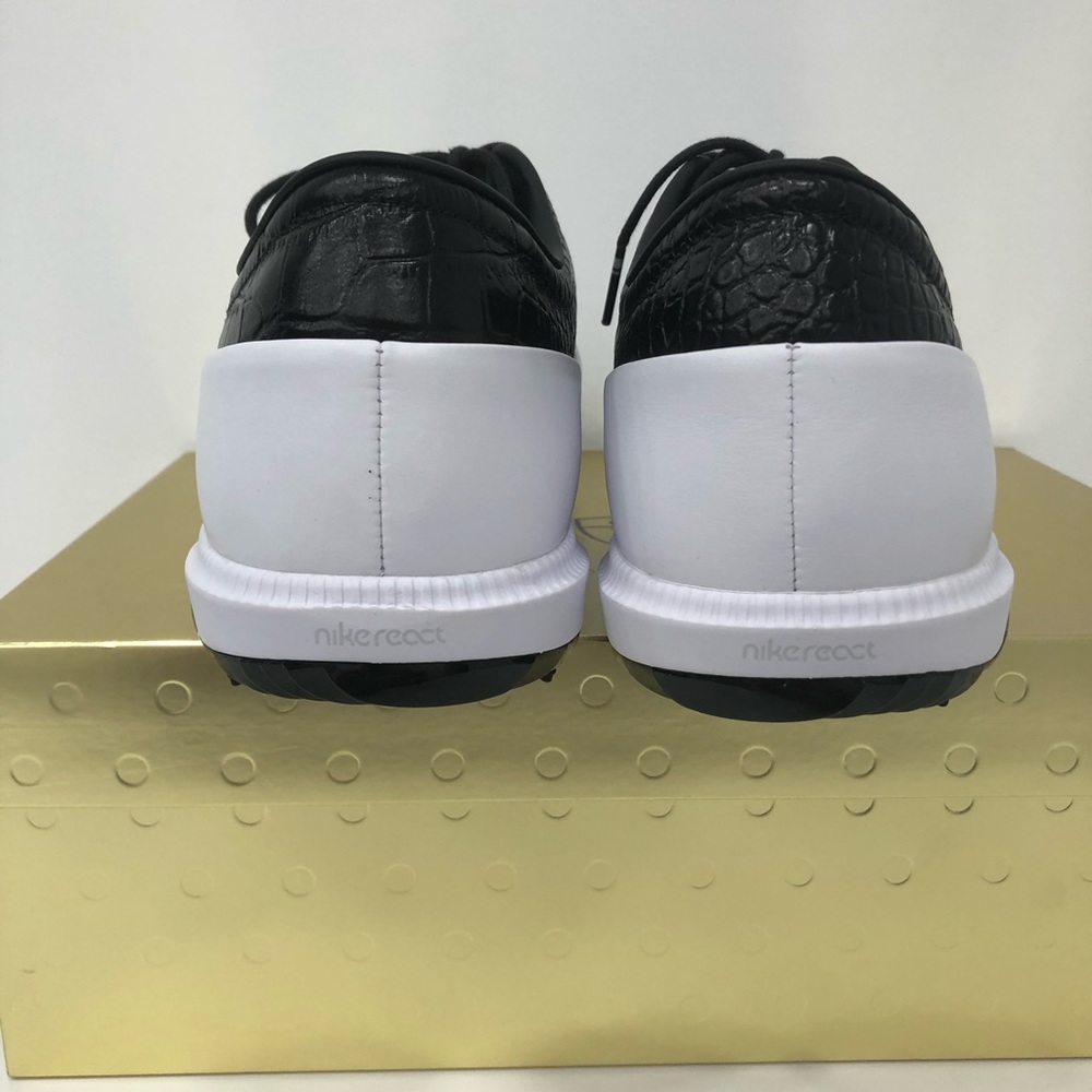 Nike Air Zoom Victory Tour Golf Shoes Men's NWB - Picture 4 of 5